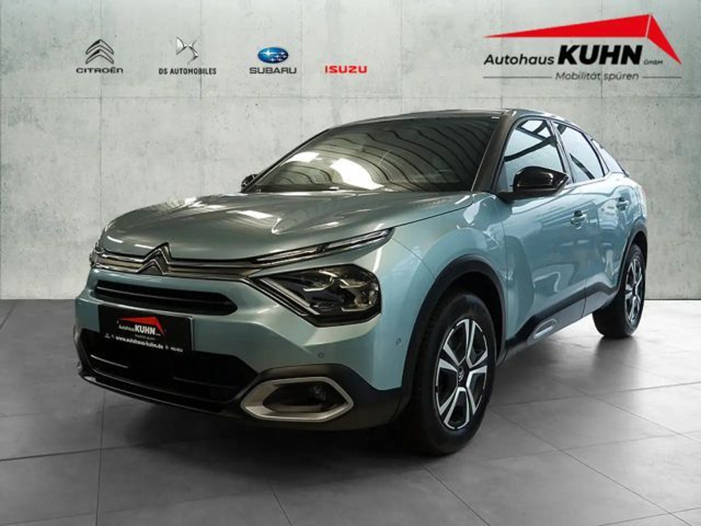 Citroën C4 2023 Benzine