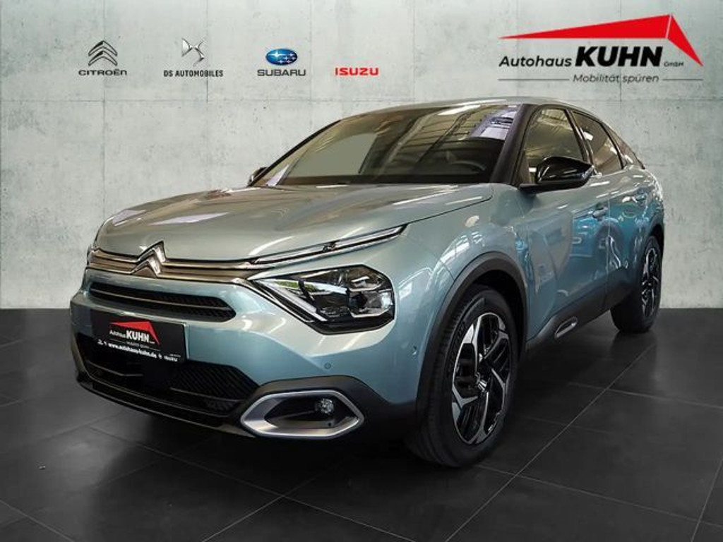 Citroën C4 2023 Benzine