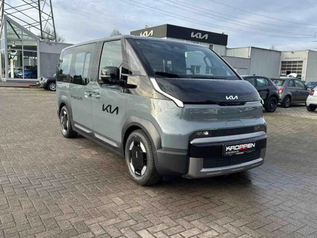 Kia PV5 Passenger