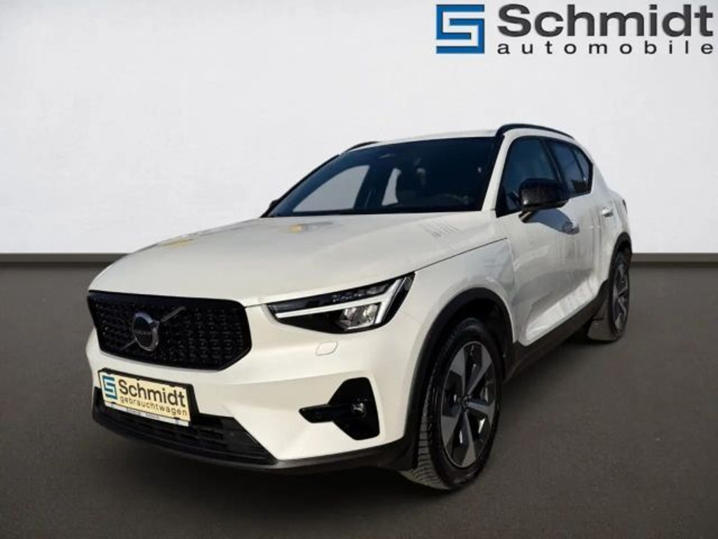 Volvo XC40 2023 Benzine