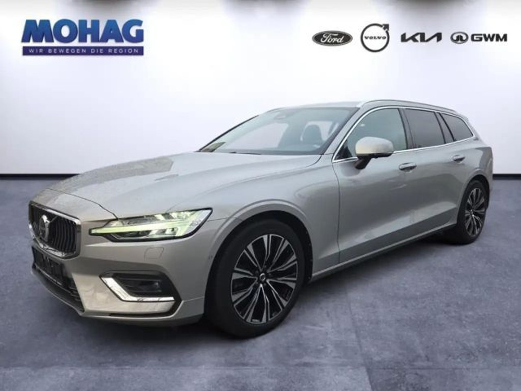 Volvo V60 2023 Benzine
