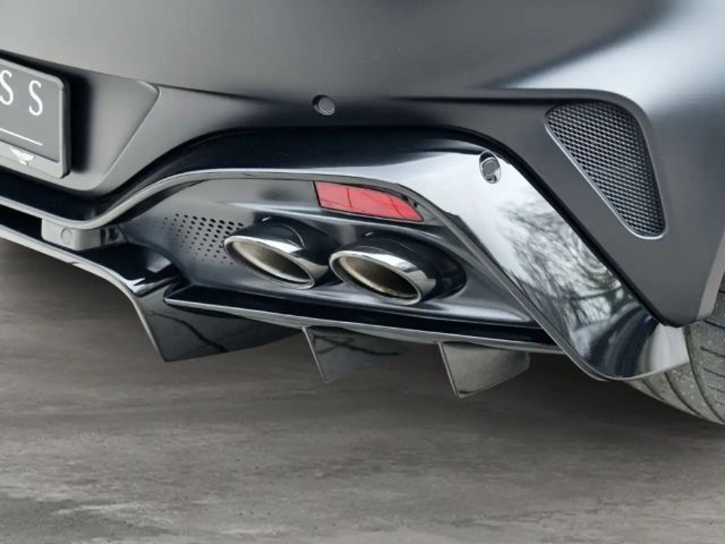 Aston Martin Vantage