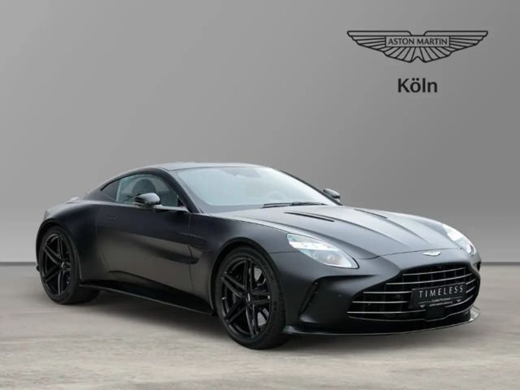 Aston Martin Vantage