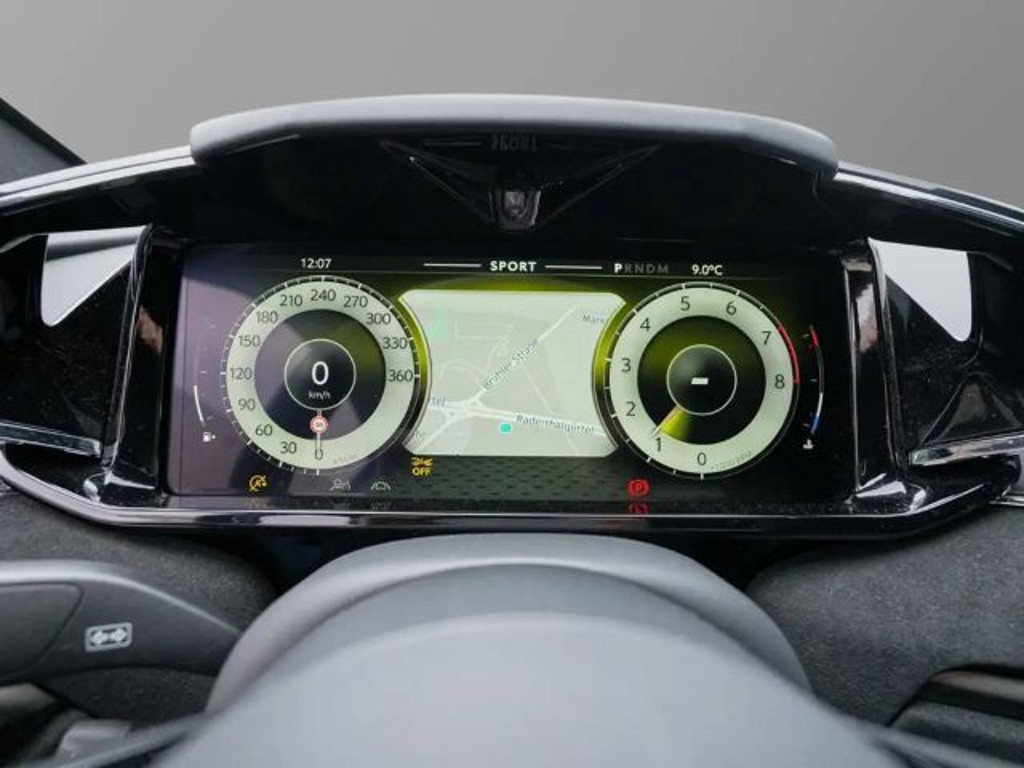 Aston Martin Vantage