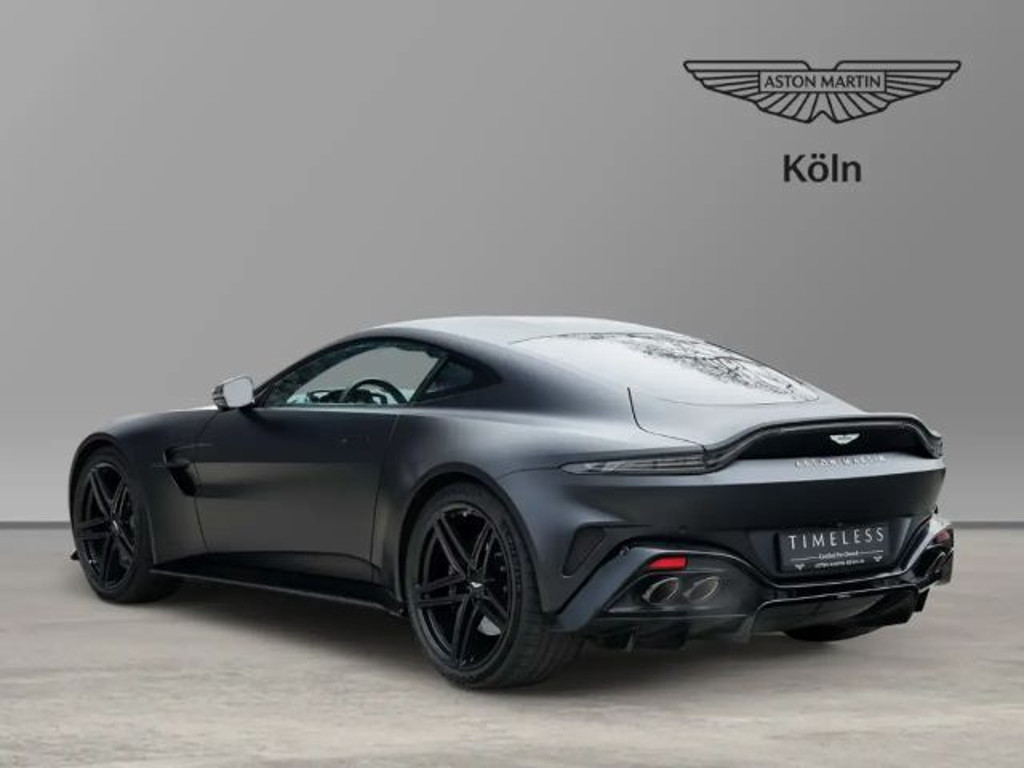 Aston Martin Vantage