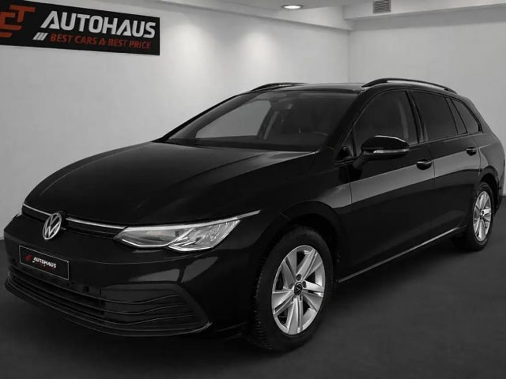 Volkswagen Golf 2023 Diesel