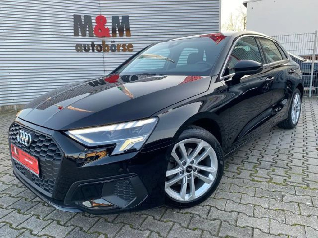 Audi A3 2022 Diesel