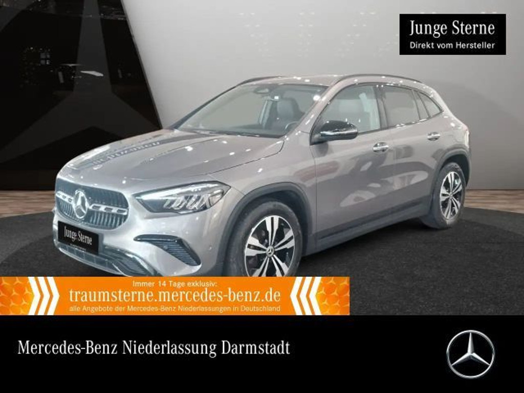 Mercedes-Benz GLA-Klasse 2024 Benzine