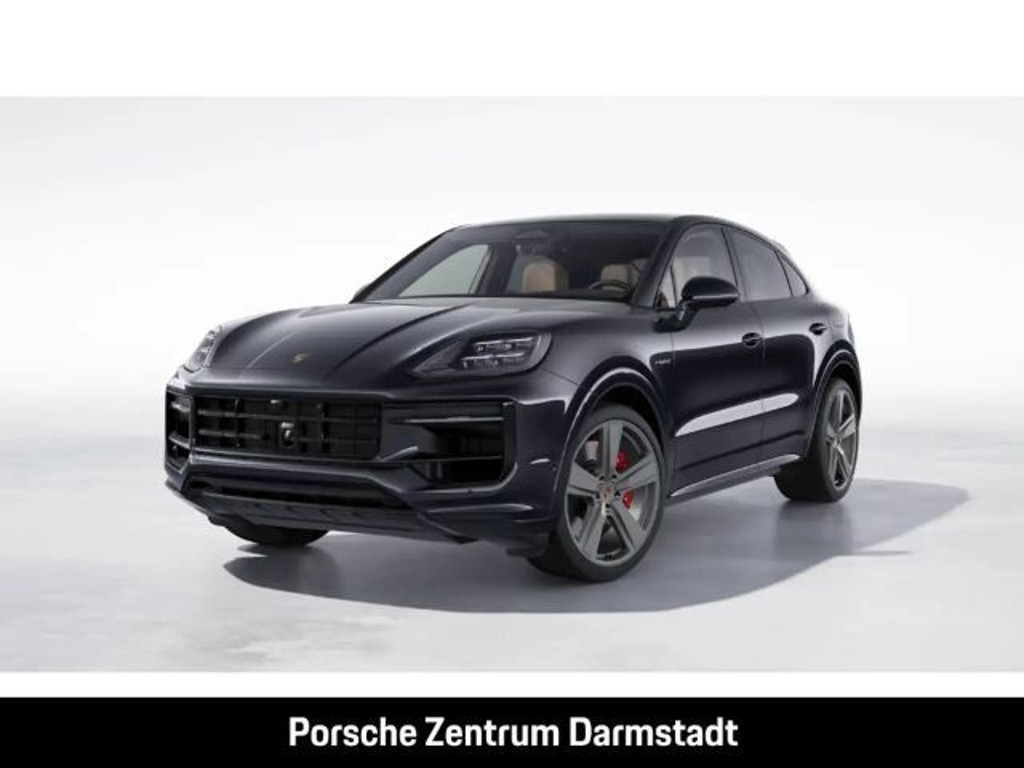 Porsche Cayenne 2024 Hybride Benzine