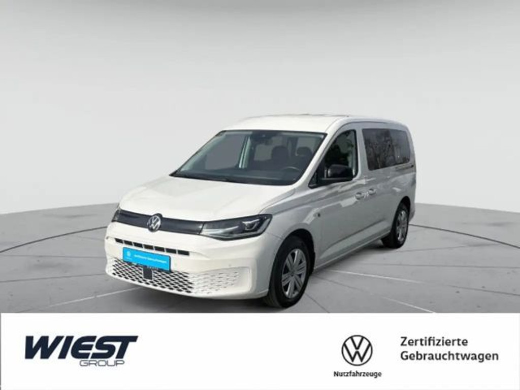 Volkswagen Caddy 2022 Diesel