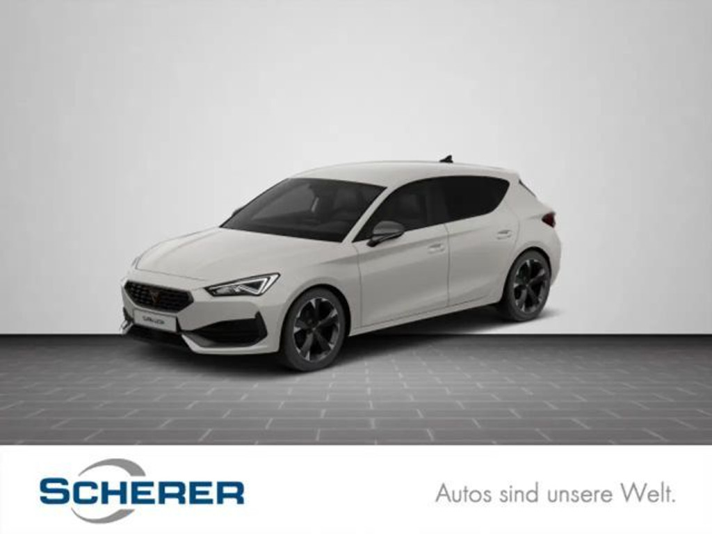 Cupra Leon 2023 Benzine