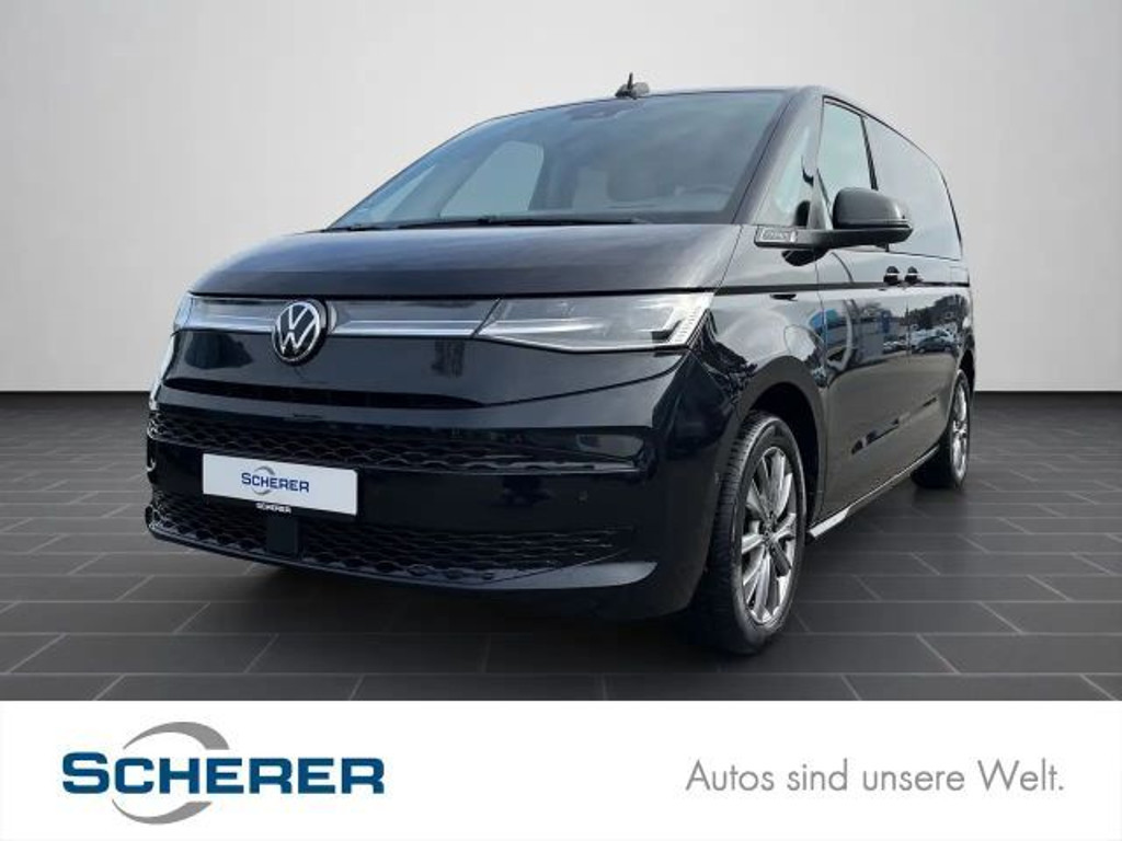 Volkswagen Multivan 2022 Hybride Benzine