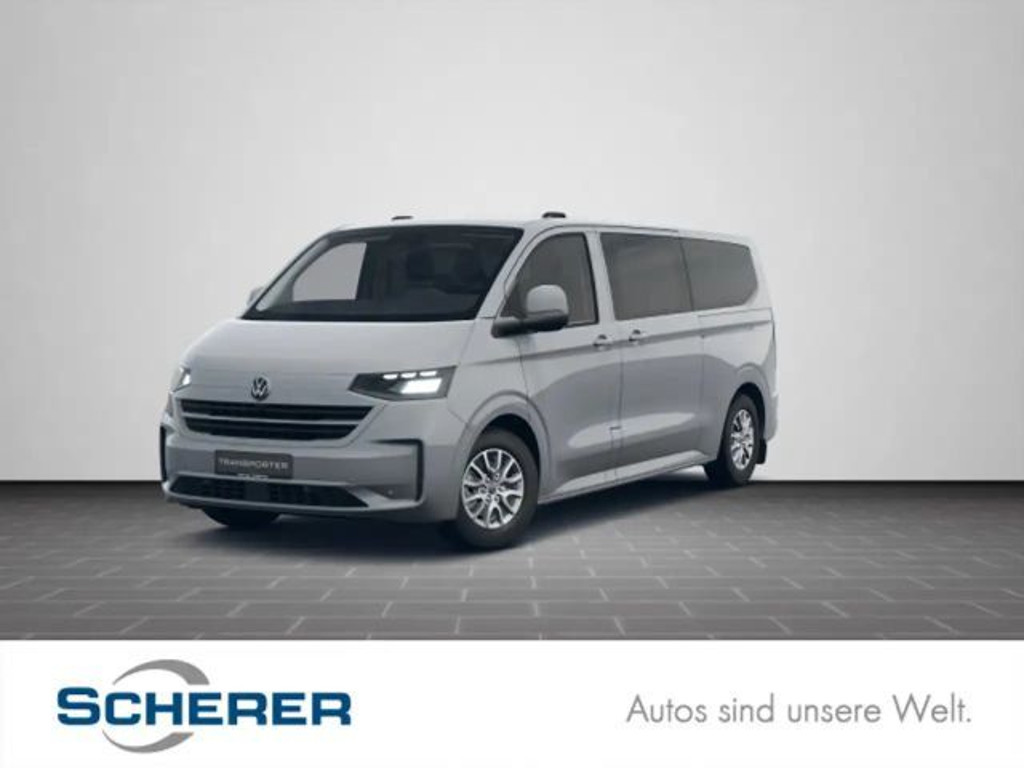 Volkswagen Transporter 2025 Diesel