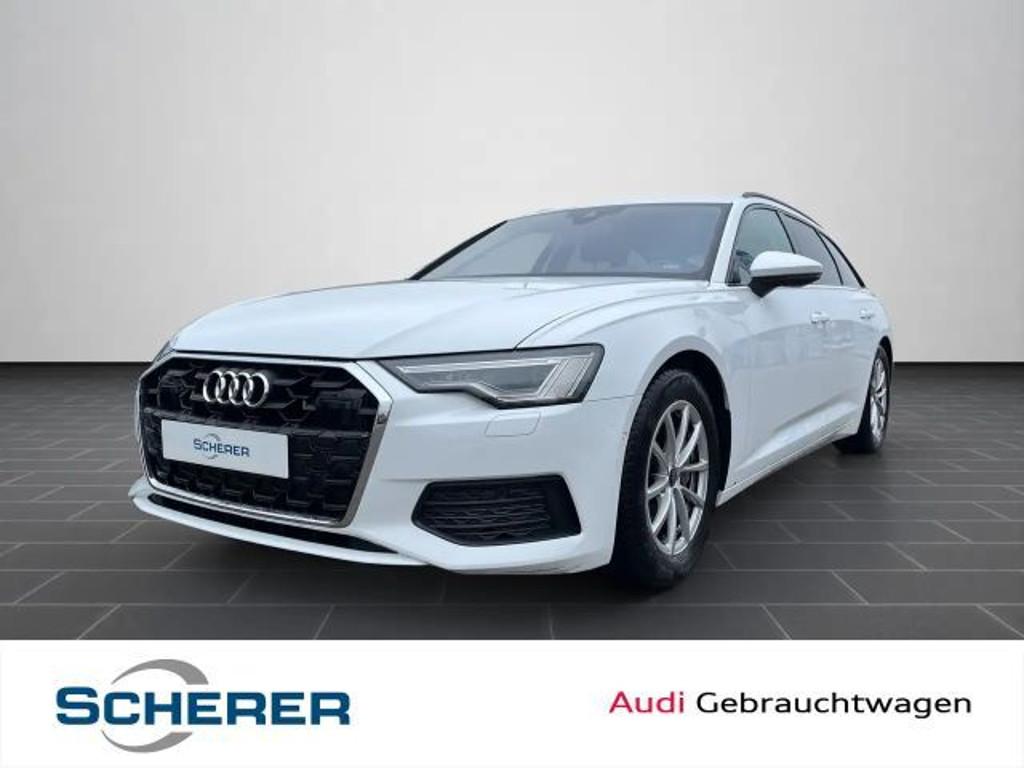 Audi A6 2024 Diesel