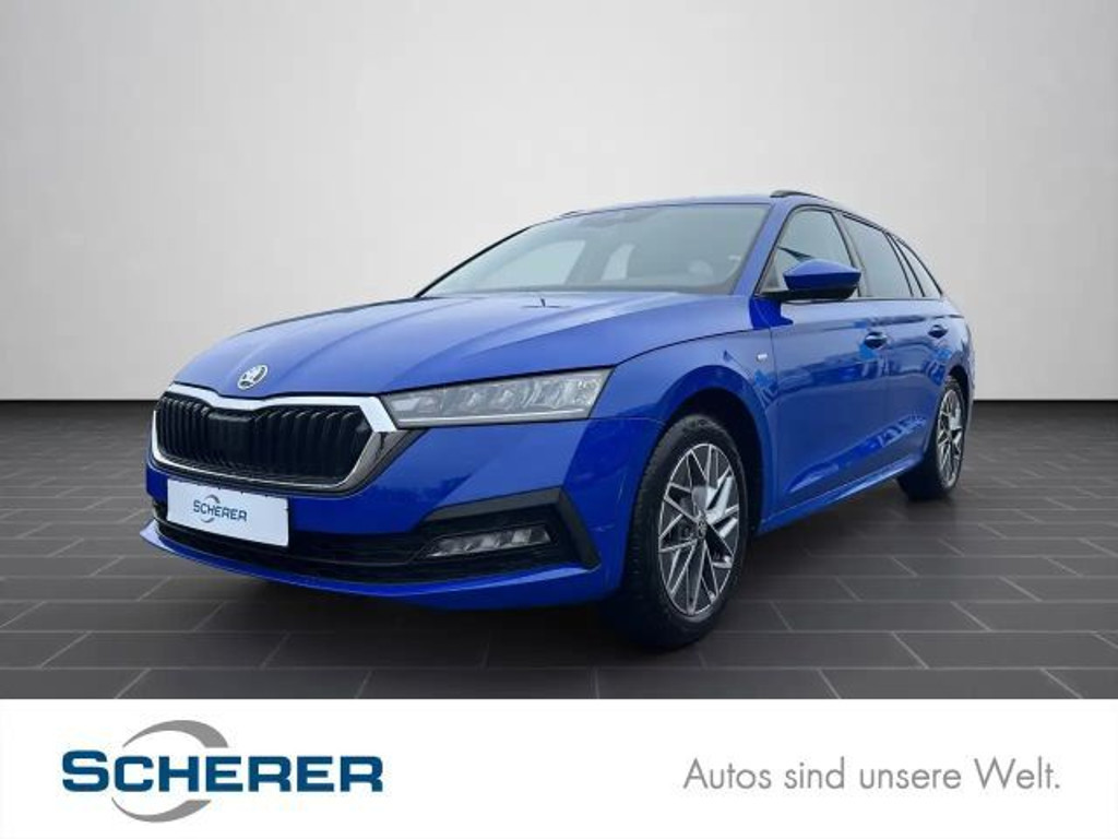 Skoda Octavia 2022 Diesel