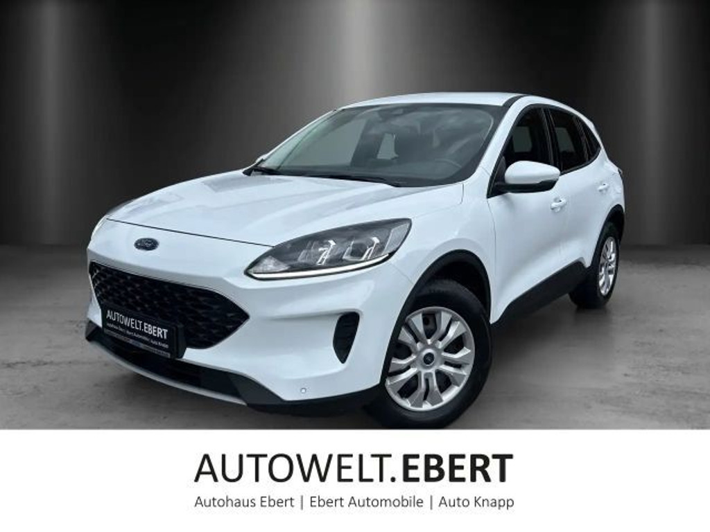 Ford Kuga 2022 Benzine