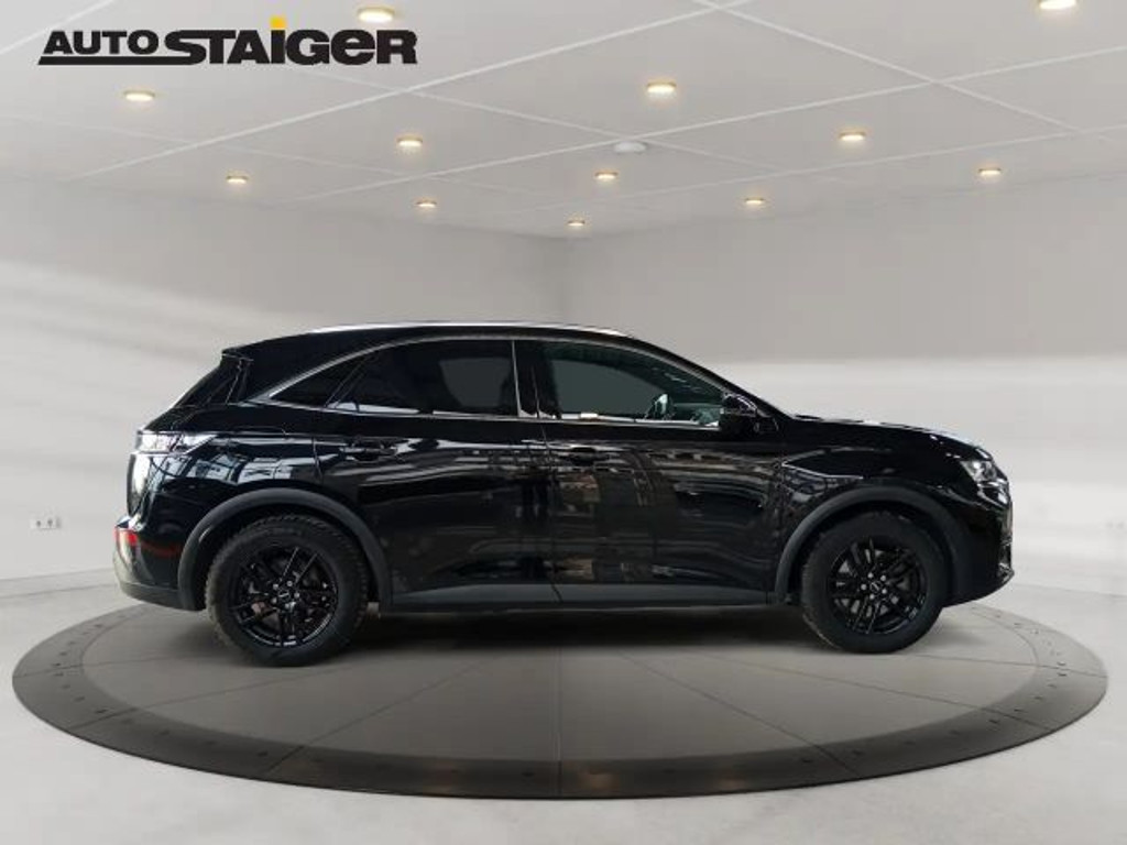 DS DS 7 Crossback