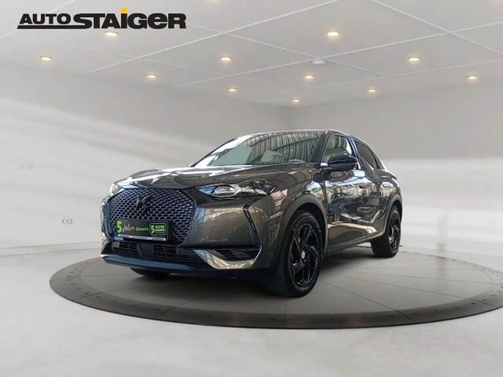 DS DS 3 Crossback