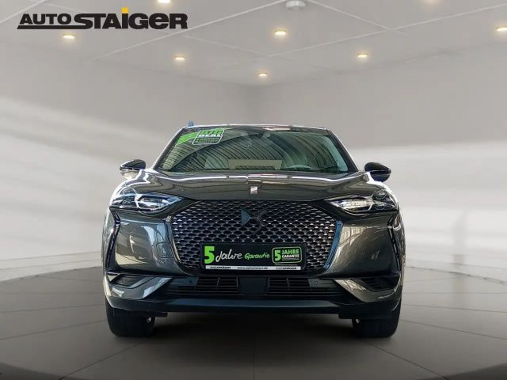 DS DS 3 Crossback