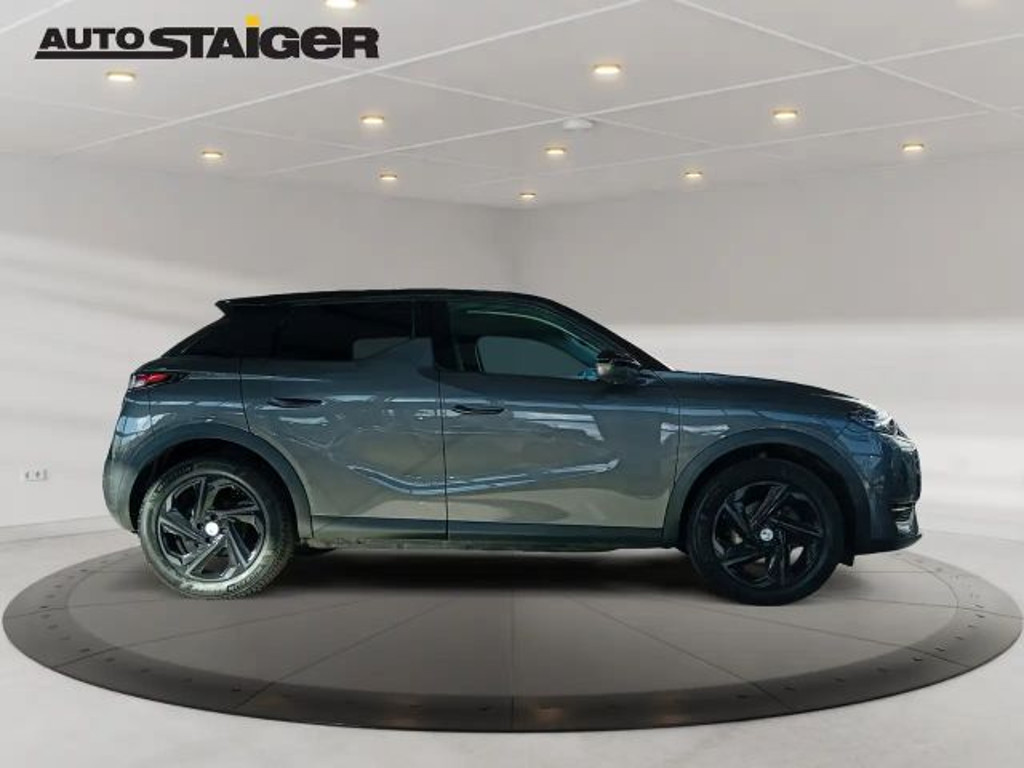 DS DS 3 Crossback