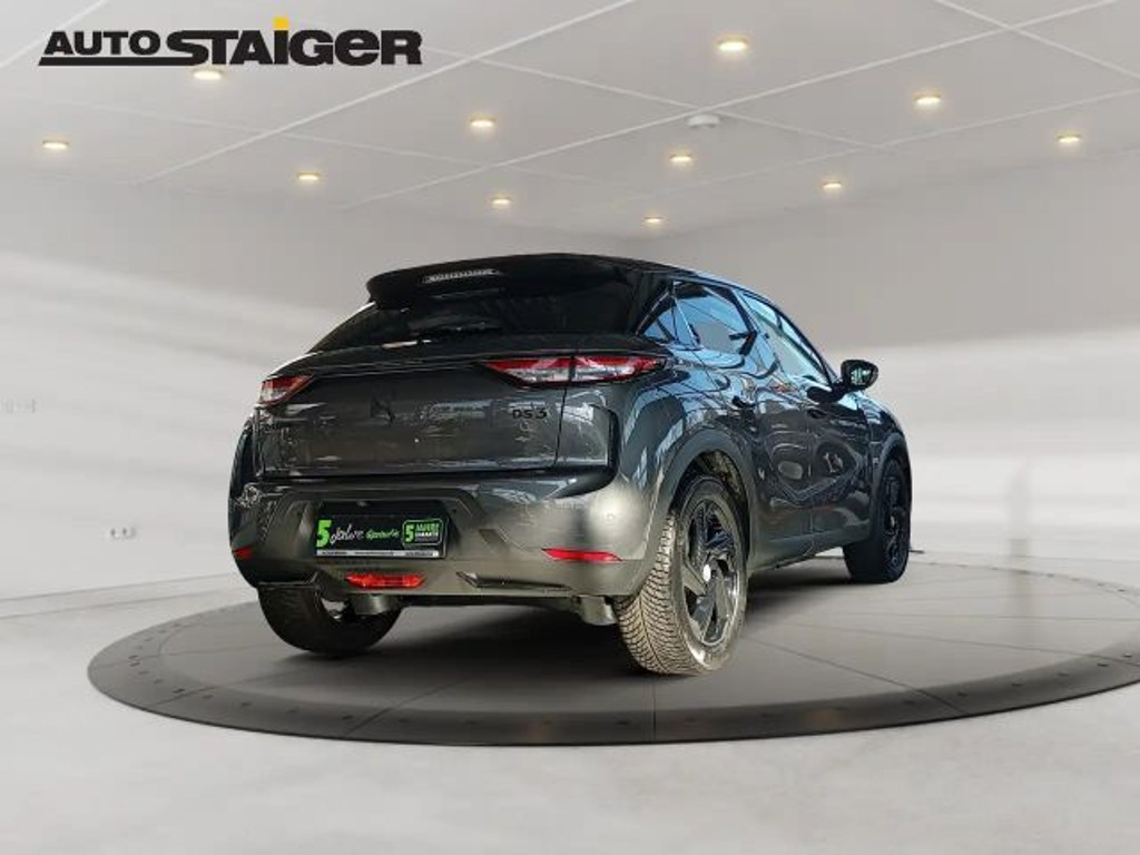 DS DS 3 Crossback
