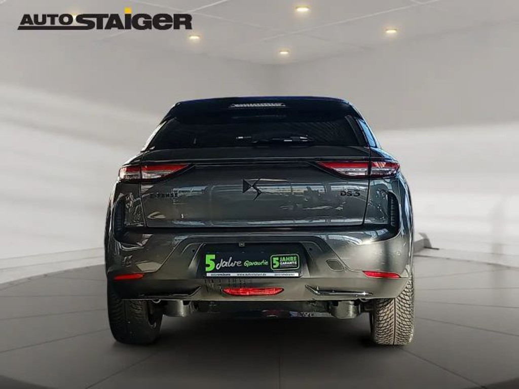 DS DS 3 Crossback
