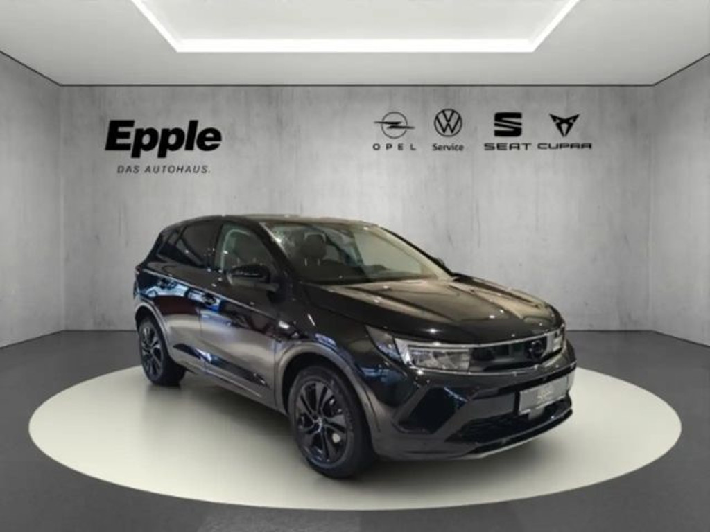 Opel Grandland 2023 Benzine