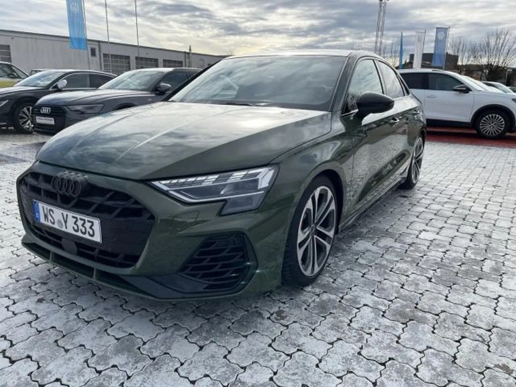 Audi S3