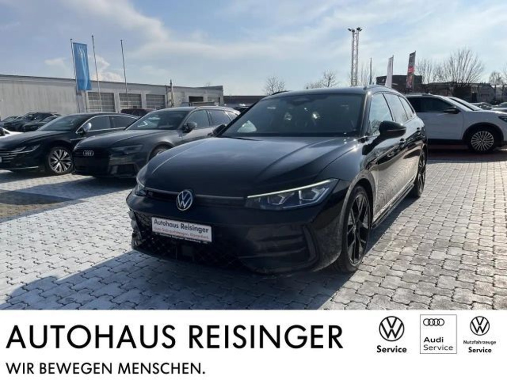 Volkswagen Passat 2024 Diesel