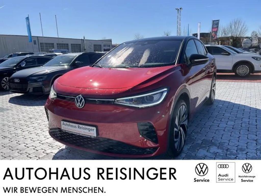 Volkswagen ID.5 2023 Elektrisch