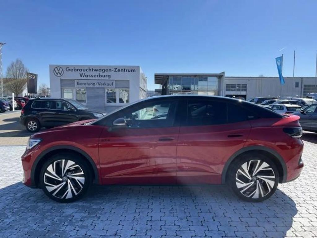 Volkswagen ID.5