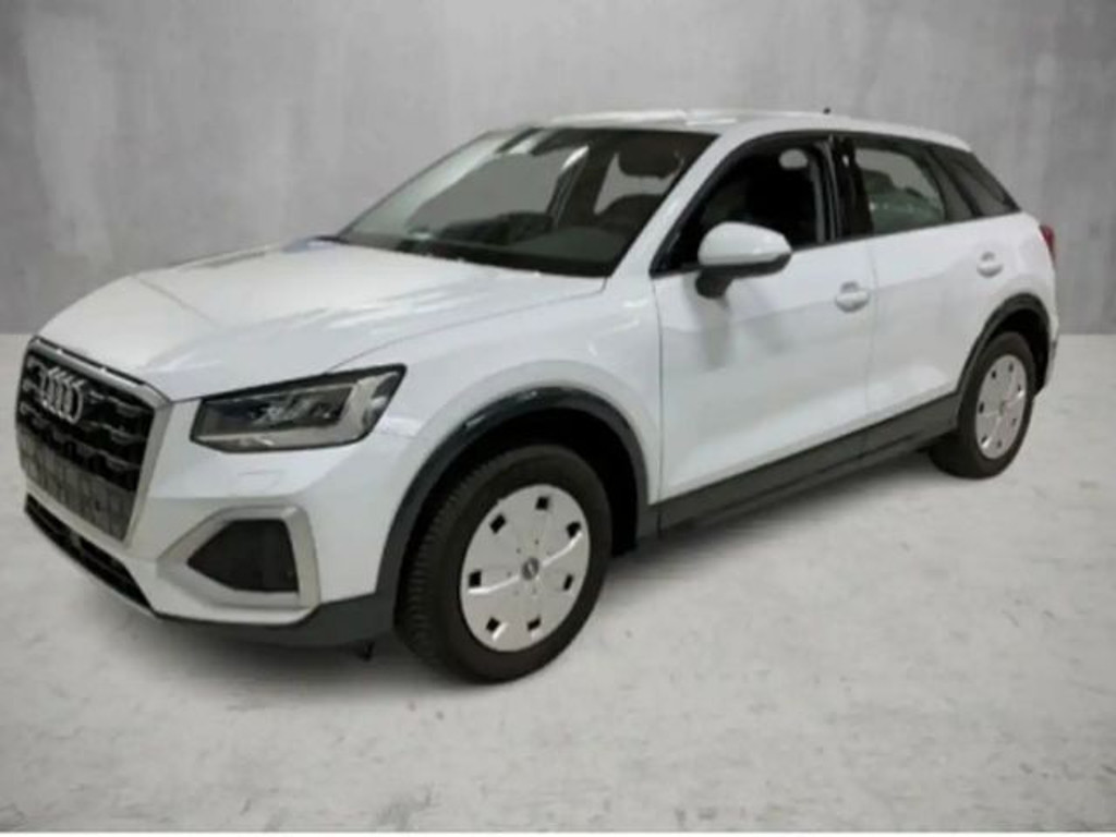 Audi Q2 2024 Benzine