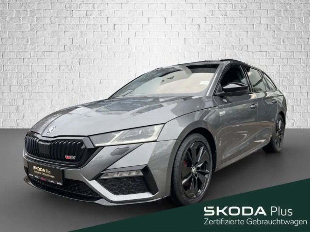 Skoda Octavia 2023 Diesel