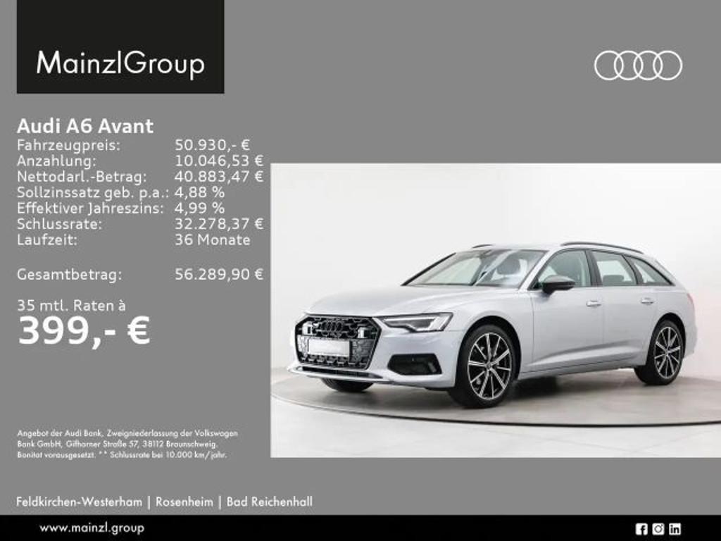 Audi A6 2025 Diesel