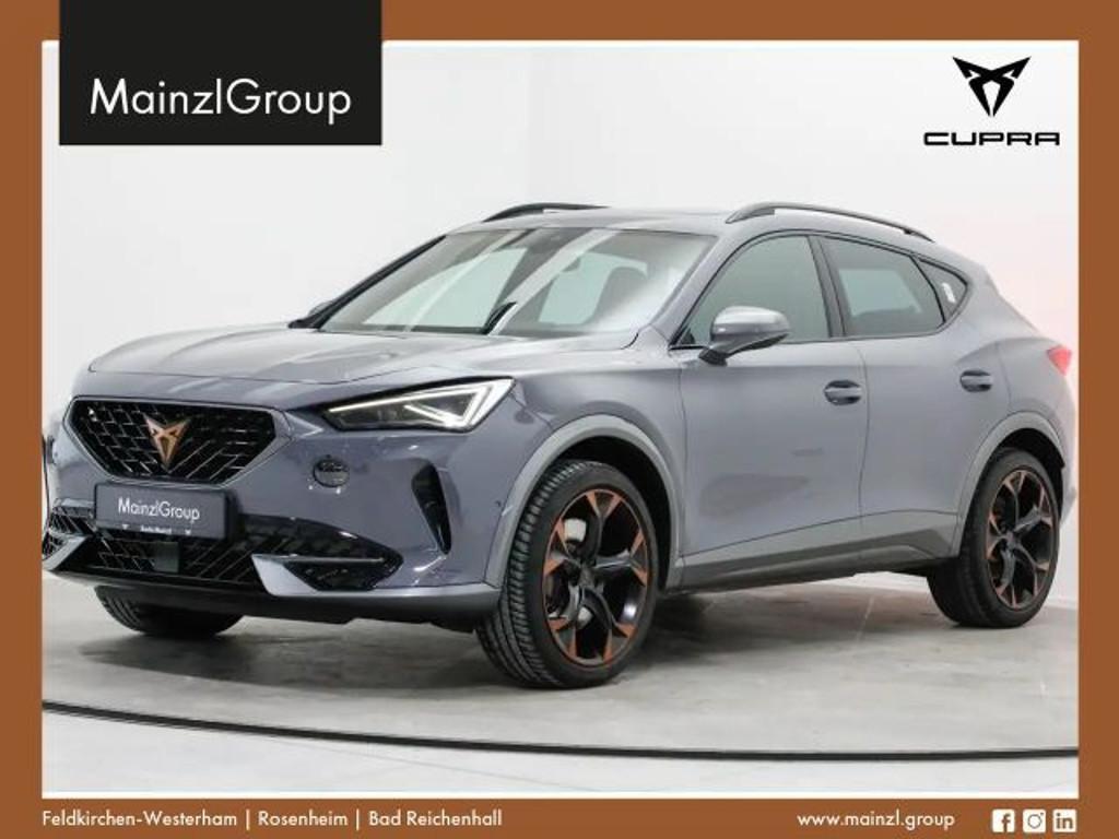Cupra Formentor 2023 Benzine