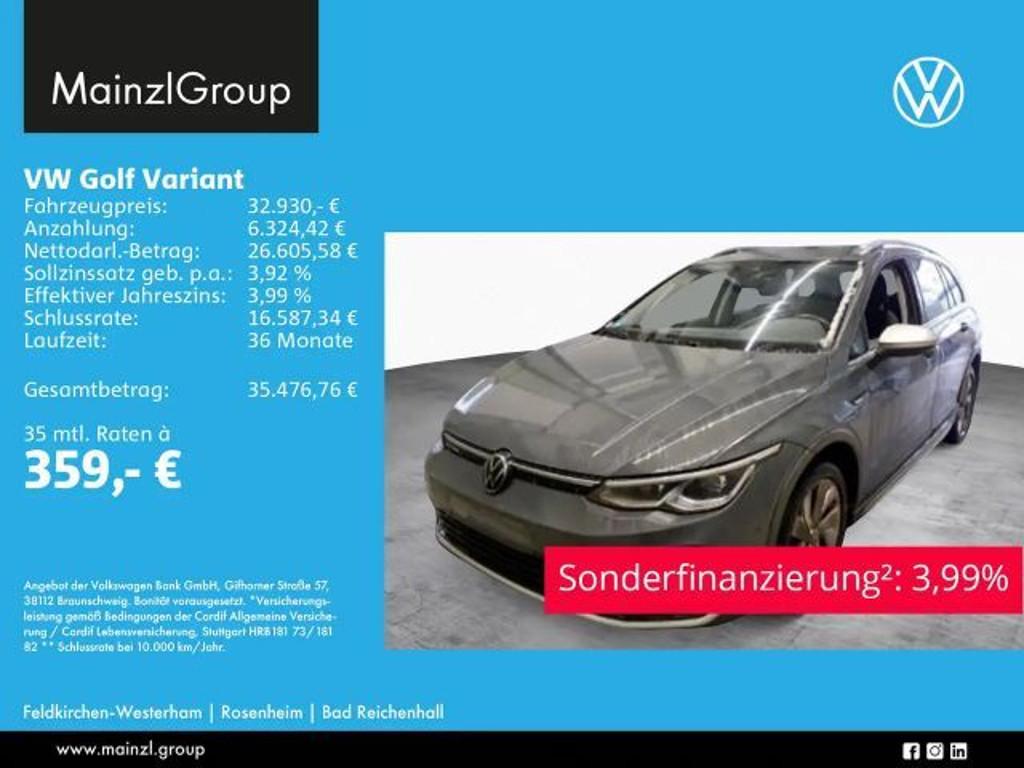 Volkswagen Golf 2024 Diesel