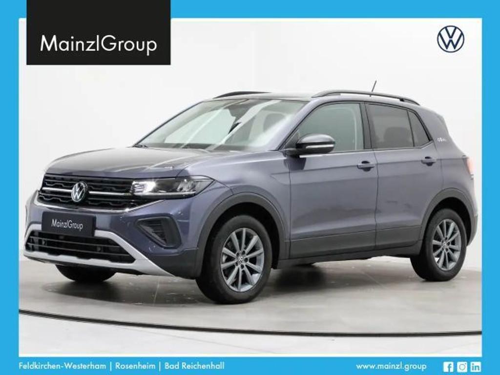 Volkswagen T-Cross 2025 Benzine