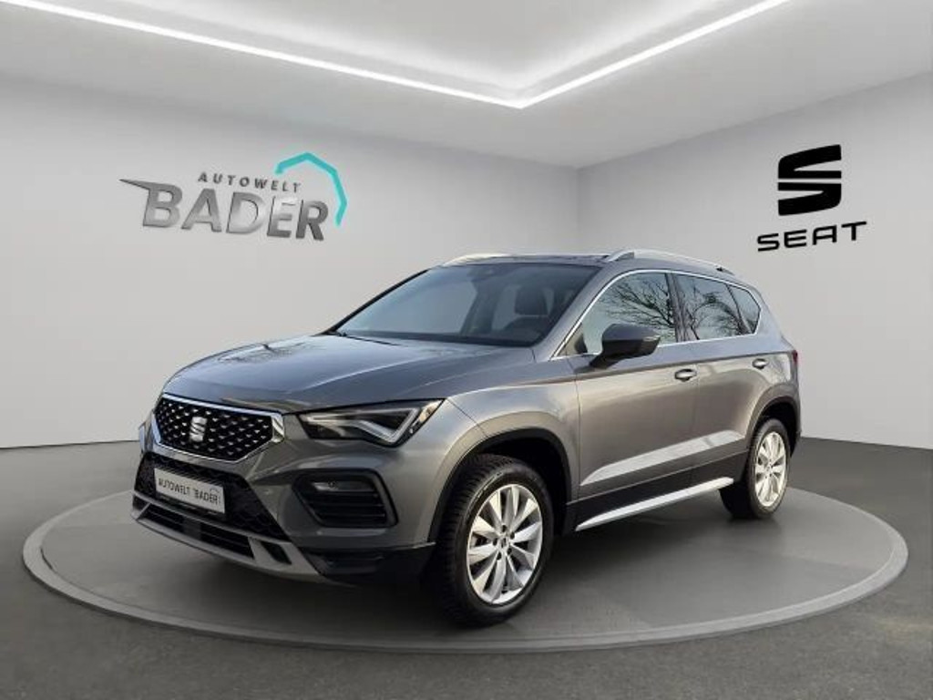 Seat Ateca 2025 Benzine