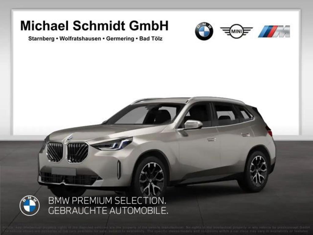 BMW X3 2025 Diesel