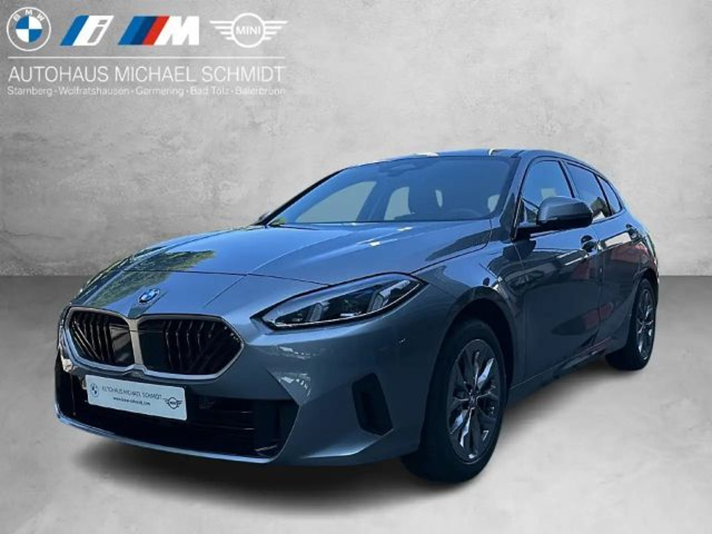 BMW 1 Serie 2026 Diesel