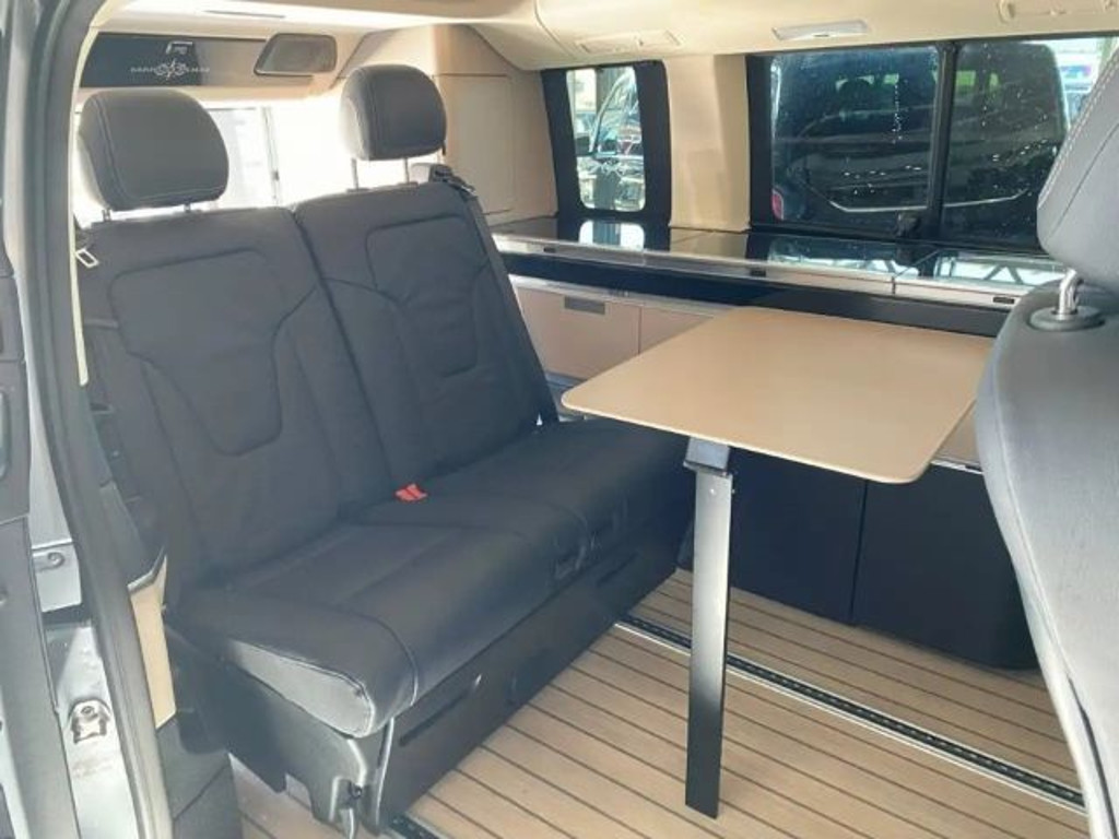 Mercedes-Benz Marco Polo