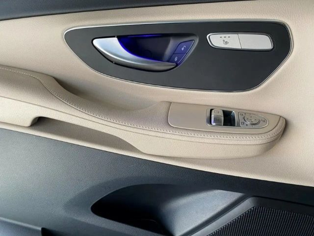 Mercedes-Benz Marco Polo