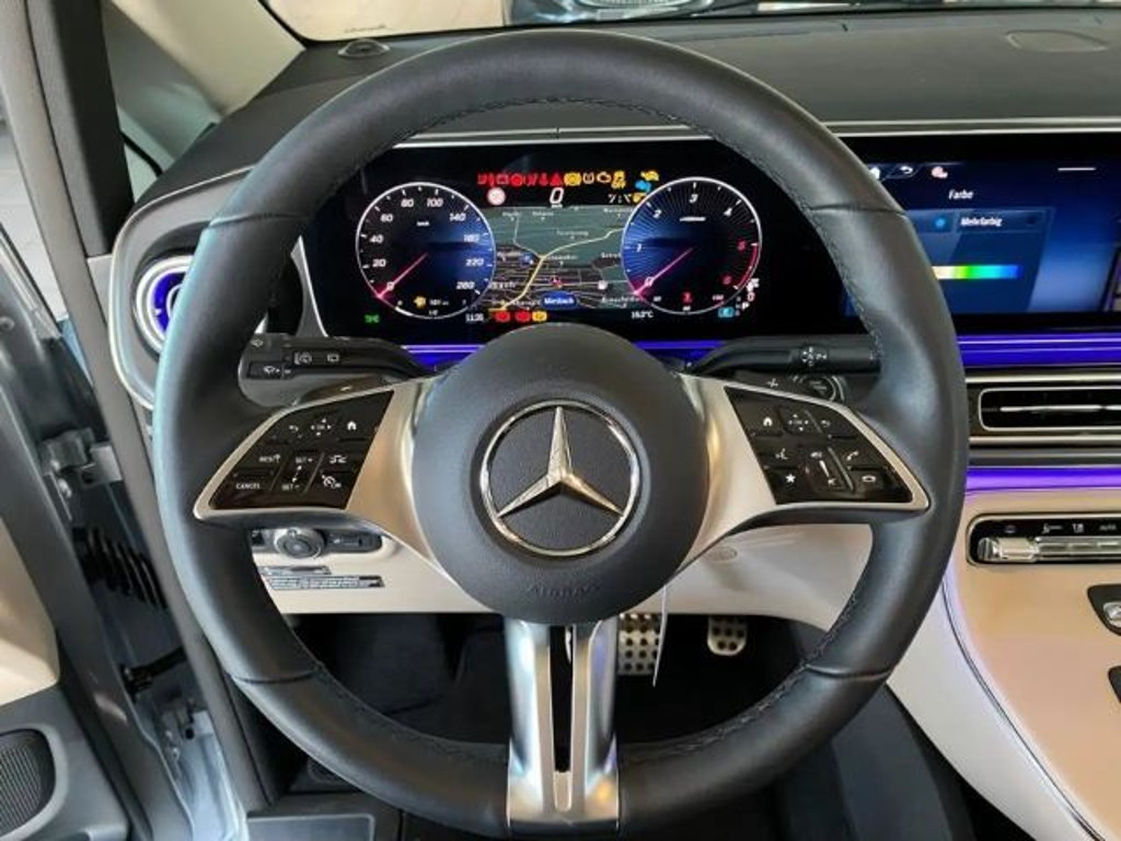 Mercedes-Benz Marco Polo