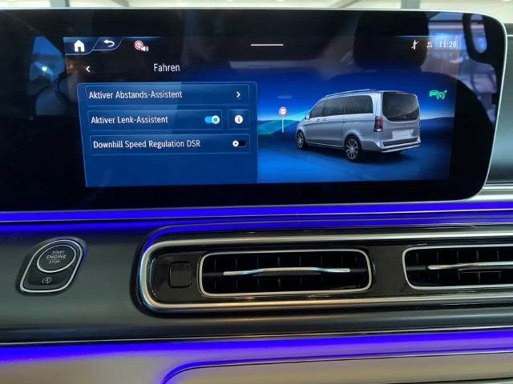 Mercedes-Benz Marco Polo