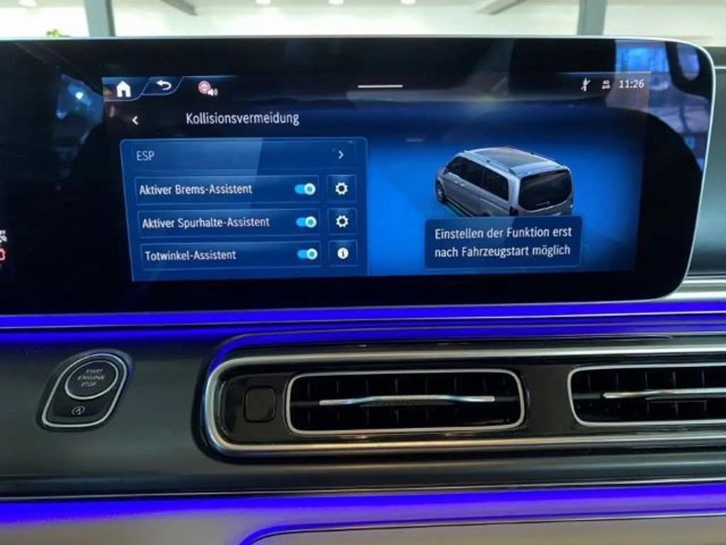 Mercedes-Benz Marco Polo