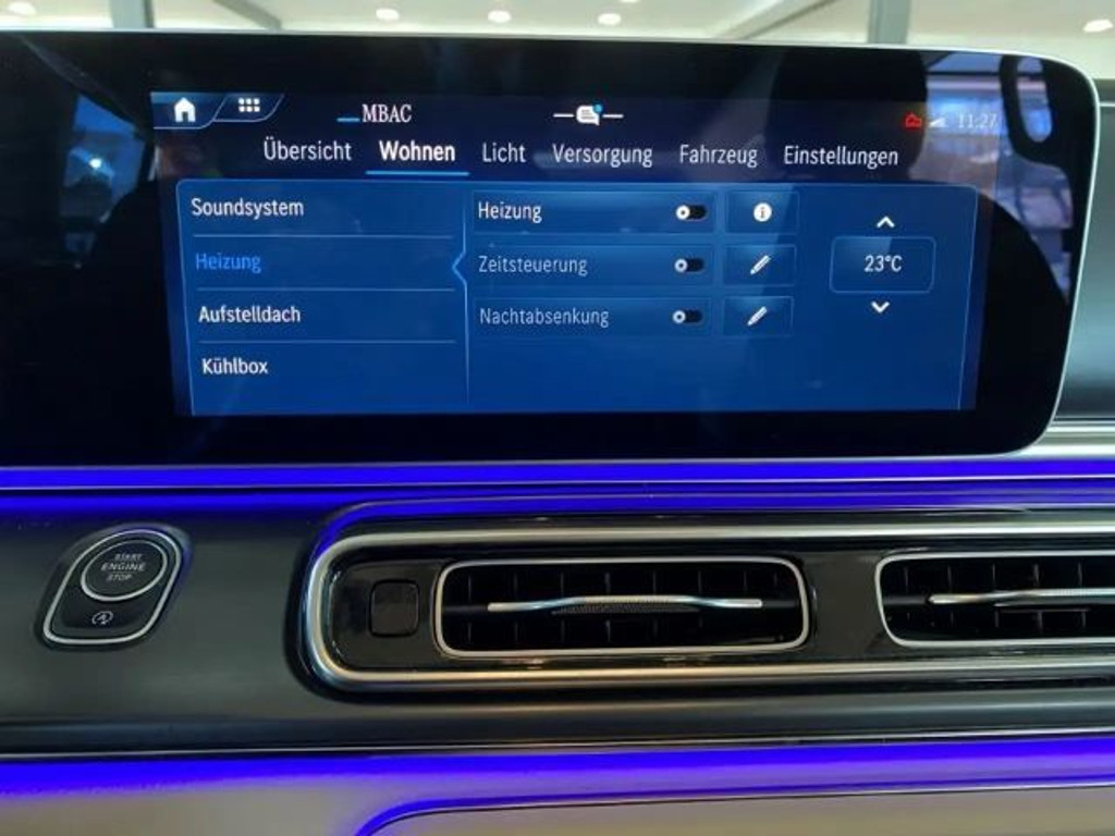 Mercedes-Benz Marco Polo