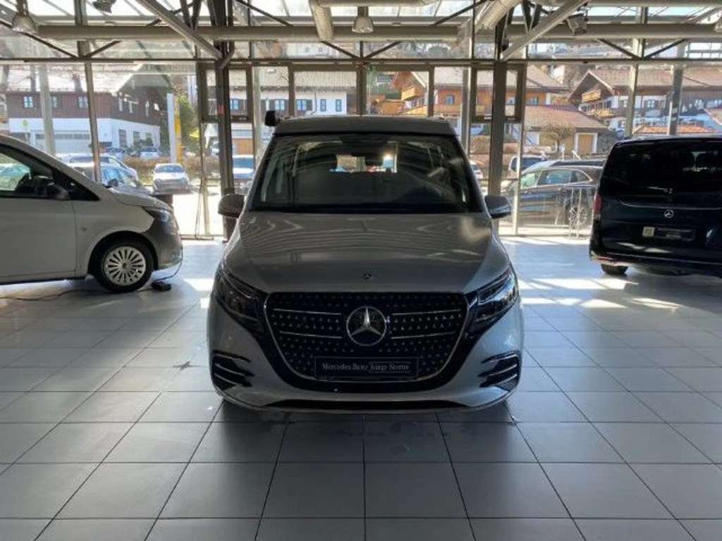 Mercedes-Benz Marco Polo