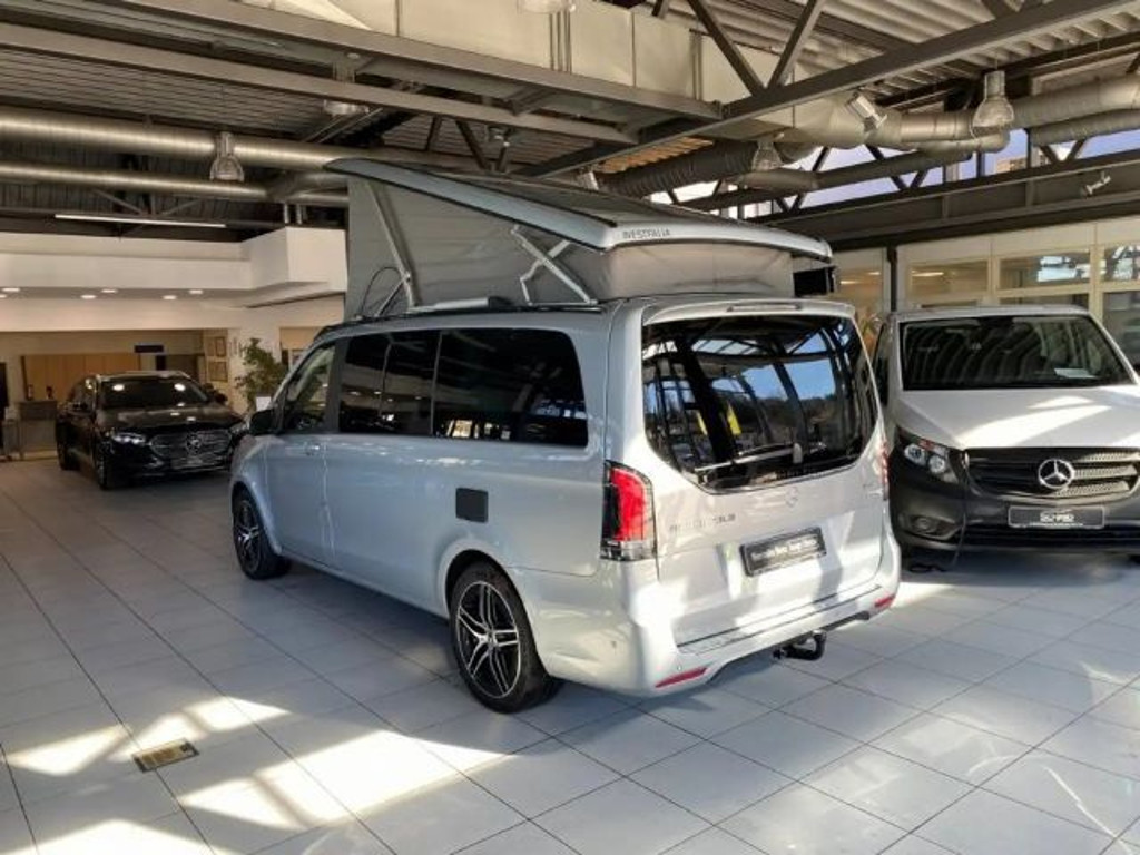 Mercedes-Benz Marco Polo