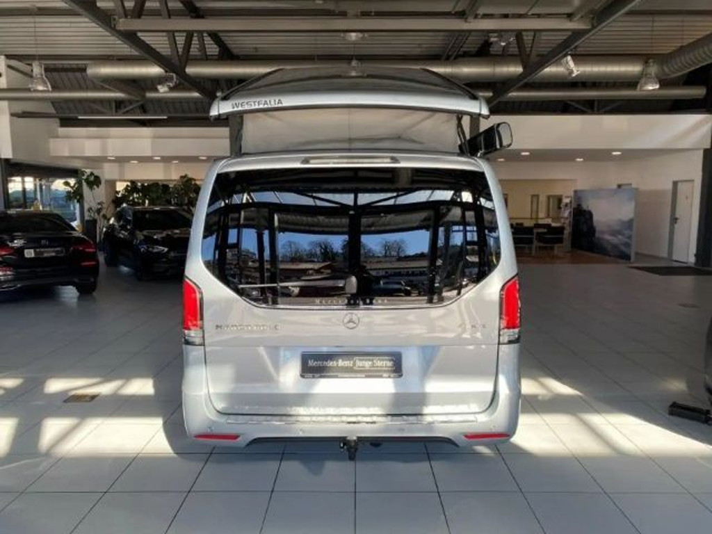 Mercedes-Benz Marco Polo