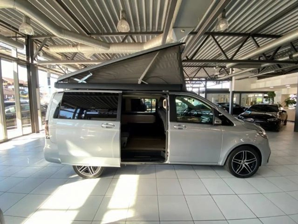 Mercedes-Benz Marco Polo